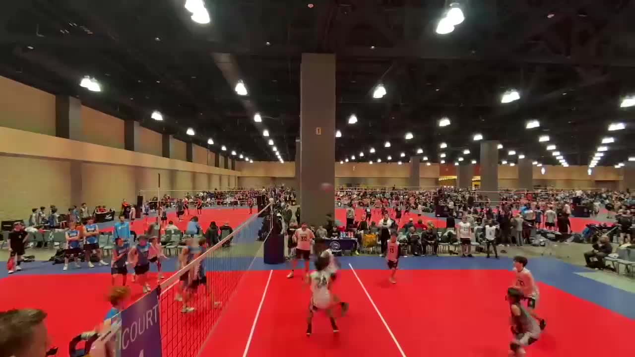 Watch the Western Mass 18 Tempo vs. Sportime 17 Quogue livestream and