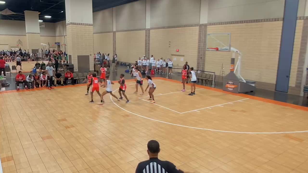 Watch the UWB Black vs. Lady TUSC 16u Red livestream and replay from