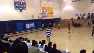 St. Paul vs Verbum Dei