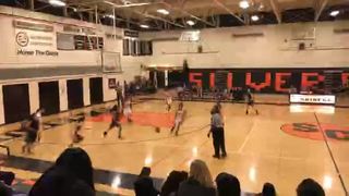 Silver Creek emerges victorious in matchup against Yerba Buena, 71-17