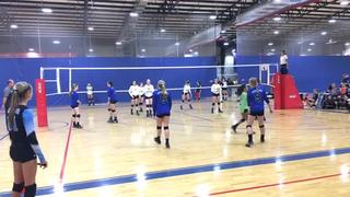 PVA 14 Elite victorious over Heartland, 25-21