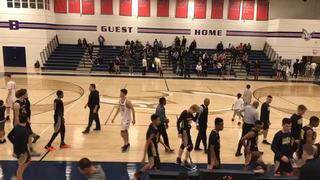 Brentwood 59 Campbell Hall 47