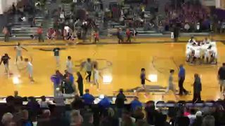 Gorman wins 93-61 over Durango