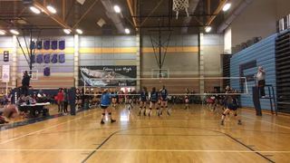 LVVA 17s steps up for 15-10 win over Actyve 17-Mizuno