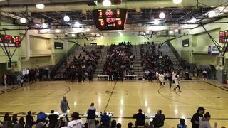 Birmingham defeats Taft, 80-73