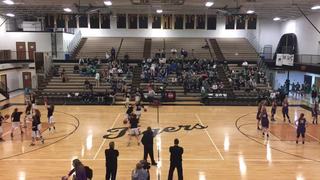 #2 Smithville puts down #3 Kearney with the 31-21 victory