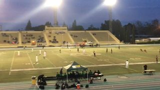 Granada HS wins 2-1 over Fremont HS