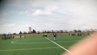 It's a wash between Dexter 00 West Ham and Columbus Crew SC U17 Pre-Academy, 1-1