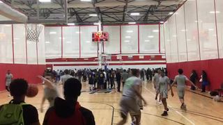 Reach 16U gets the victory over Vikings, 70-20