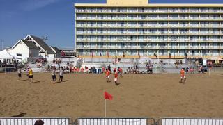 VB Alliance BSC 8 PA Azzurri 3