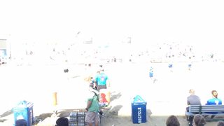 Great Lakes BSC wins 5-4 over HRSC Elite