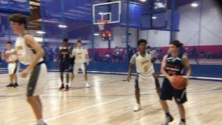JS Warriors Gold defeats Sportika Hoop Nation, 61-41