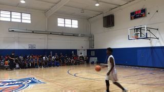 RM5 Elite with a win over Meanstreets, 57-55