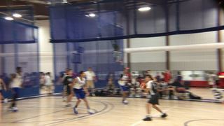 K-Low Elite picks up the 71-56 win against SBA Elite