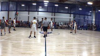 JS Warriors Gold wins 68-64 over VA Premier