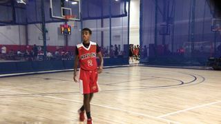JS Warriors Gold wins 41-35 over Maryland 3D Red