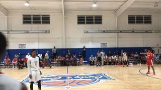 PSA Cardinals defeats Team CP3, 68-57