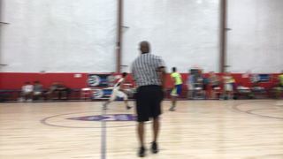 MD Dfenders Varsity victorious over JS Warriors Blue (PA), 75-71