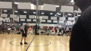 EWE 2018 UAA steps up for 53-48 win over CA Stars 17s Elite