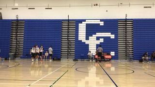 M'pyre 16 puts down San Diego Elite 16 with the 69-48 victory