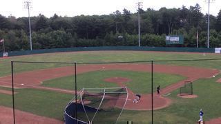 Islanders vs Surge