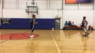 Team Final -- Black (DE) wins 28-13 over Phily Triple Threat (PA)