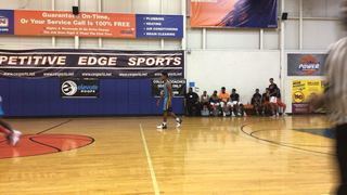 Team Final -- EYBL (PA) defeats Brooklyn Kings (NY), 78-57