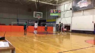 Phily Triple Threat (PA) wins 67-55 over Hoopdreamz Blue (PA)
