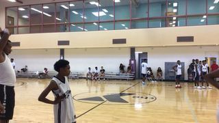 West Coast All Stars wins 55-53 over Millbank Flyers