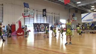 Bucks wins 54-36 over Bulls