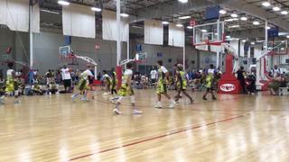 Magic wins 58-56 over Wizards