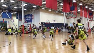 Michigan picks up the 63-54 win against Florida