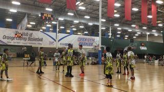 Cavs getting it done in win over Bucks, 49-46