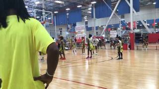 Heat puts down Wizards with the 59-57 victory