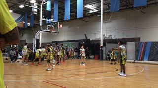 Top 60 All Star Game defeats Top 60 All Star Game, 68-48