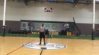 I Am rockfish steps up for 51-49 win over Berkeley Bears