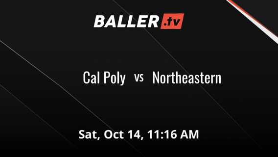 Cal Poly steps up for 97-78 win over Northeastern