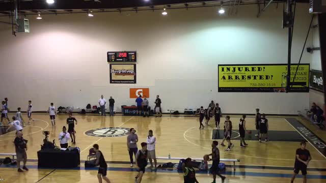 Racer Academy (NJ) defeats Wallkill Valley (NJ), 70-55