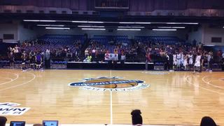 Huntington Prep (WV) wins 82-67 over Word of God Christian (NC)