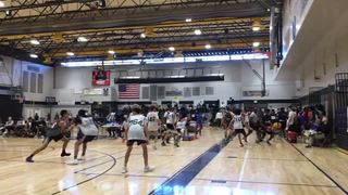 Harvard gets the victory over Washington, 68-64