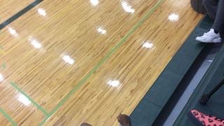 Oklahoma BTR defeats Team RWA- Buford, 59-51