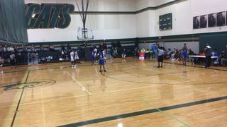 Oklahoma BTR wins 69-58 over Team RWA- Buford