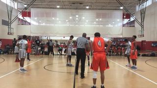 DC Premier defeats Philly Pride (PA), 77-69