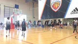 Prodigy 16 Elite steps up for 58-41 win over Cache Valley Elite Young 16U