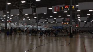Elite Ballers defeats Zone 6 Elite, 60-45