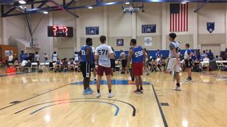 Oregon 96 Colorado 79