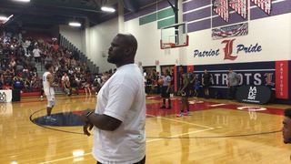 Seattle Rotary 17U getting it done in win over Las Vegas Prospects 17U, 84-63