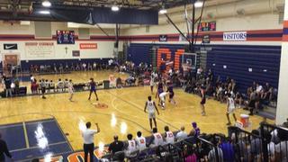 Dream Vision gets the victory over City Rocks New York, 67-63