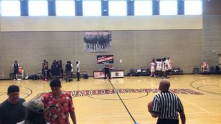 Team Why Not 16U wins 84-42 over E1T1