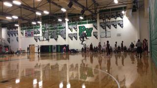 Dallas Hoyas steps up for 69-45 win over Las Vegas Punishers